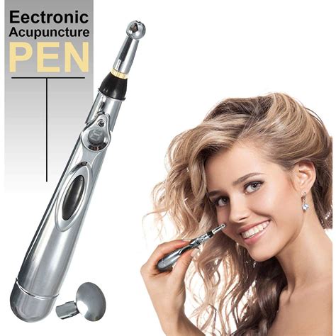 acupuncture pen reviews|The 10 Best Acupuncture Pens of 2023 (Reviews) .
